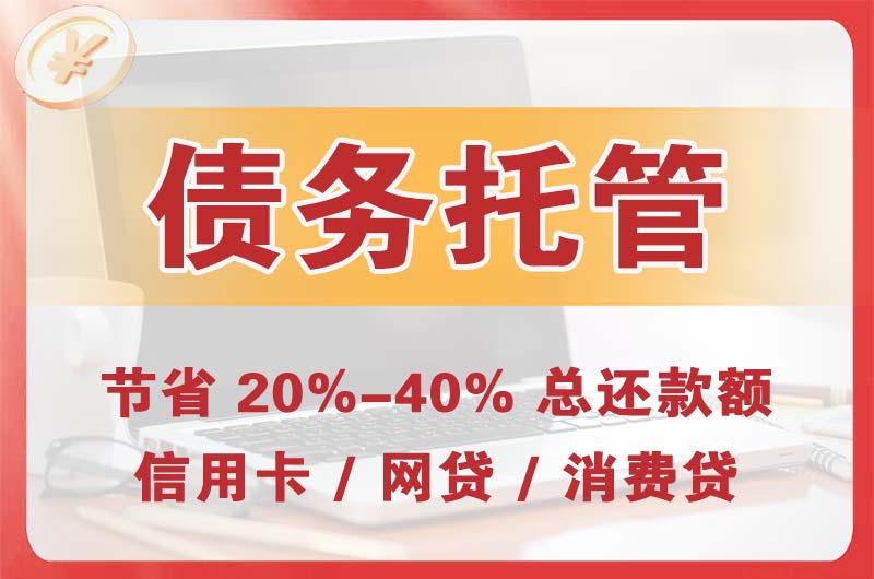 西塞山债务托管